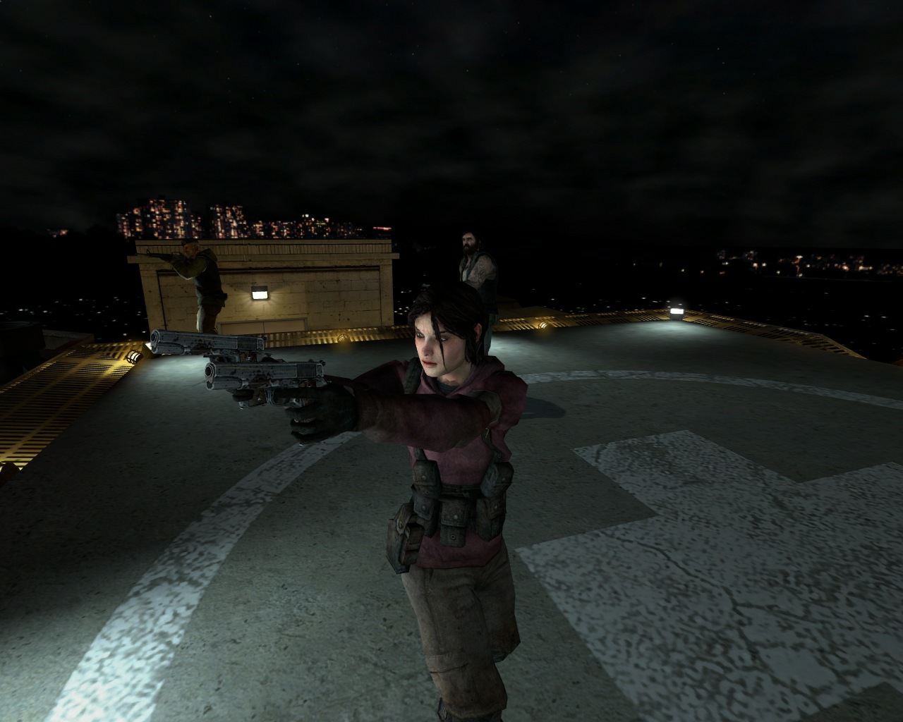 Left 4 Dead - Imagen 17